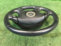 Volante c AIRBAG SUBARU LEGACY OEM 34311AE100 98211AE000ML 98211AE040ML BE5 2000 Silver 792
