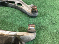 Front control arms SUBARU LEGACY OEM 20200FA061 20200FA071 BE5 2000 EJ206