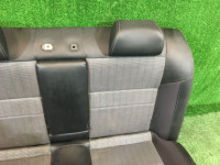 Seat set SUBARU LEGACY OEM 64010AE360ML 64010AE370ML 64230AE011ML 64220AE010ML BE5 2000 Silver 792
