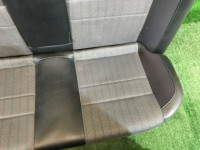 Seat set SUBARU LEGACY OEM 64010AE360ML 64010AE370ML 64230AE011ML 64220AE010ML BE5 2000 Silver 792