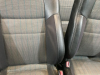 Seat set SUBARU LEGACY OEM 64010AE360ML 64010AE370ML 64230AE011ML 64220AE010ML BE5 2000 Silver 792