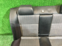 Seat set SUBARU LEGACY OEM 64010AE360ML 64010AE370ML 64230AE011ML 64220AE010ML BE5 2000 Silver 792