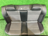 Seat set SUBARU LEGACY OEM 64010AE360ML 64010AE370ML 64230AE011ML 64220AE010ML BE5 2000 Silver 792