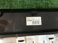 Instrument cluster оптитрон SUBARU LEGACY OEM 85020AE080 85040AE090 85075AE010 85067AE030 BE5 2000 EJ206