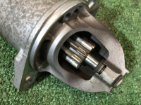 Motor de arranque SUBARU LEGACY OEM 23300AA361 BE5 2000 EJ206