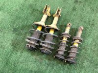 โช้คอัพ bilstein SUBARU LEGACY OEM 20330AE260 20310AE220 20310AE230 20365AE070 20365AE071 BE5 2000 EJ206
