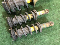 โช้คอัพ bilstein SUBARU LEGACY OEM 20330AE260 20310AE220 20310AE230 20365AE070 20365AE071 BE5 2000 EJ206