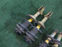 โช้คอัพ bilstein SUBARU LEGACY OEM 20330AE260 20310AE220 20310AE230 20365AE070 20365AE071 BE5 2000 EJ206