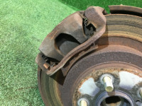 ดุมล้อหลัง SUBARU LEGACY OEM 20252AE000 20252AE010 26700AE030 26692AE020 26692AE030 BE5 2000 EJ206