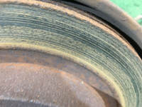 ดุมล้อหลัง SUBARU LEGACY OEM 20252AE000 20252AE010 26700AE030 26692AE020 26692AE030 BE5 2000 EJ206
