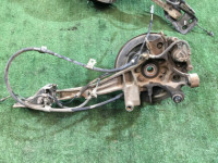 ดุมล้อหลัง SUBARU LEGACY OEM 20252AE000 20252AE010 26700AE030 26692AE020 26692AE030 BE5 2000 EJ206
