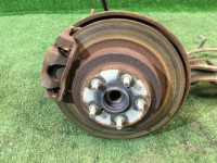 ดุมล้อหลัง SUBARU LEGACY OEM 20252AE000 20252AE010 26700AE030 26692AE020 26692AE030 BE5 2000 EJ206