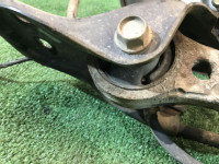 ดุมล้อหลัง SUBARU LEGACY OEM 20252AE000 20252AE010 26700AE030 26692AE020 26692AE030 BE5 2000 EJ206
