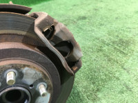 ดุมล้อหลัง SUBARU LEGACY OEM 20252AE000 20252AE010 26700AE030 26692AE020 26692AE030 BE5 2000 EJ206