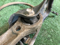 ดุมล้อหลัง SUBARU LEGACY OEM 20252AE000 20252AE010 26700AE030 26692AE020 26692AE030 BE5 2000 EJ206