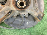前轮毂 294 SUBARU LEGACY OEM 28012AC040 28012AC050 28016AA011 26310AC040 26291AC041 BE5 2000 EJ206
