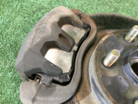 前轮毂 294 SUBARU LEGACY OEM 28012AC040 28012AC050 28016AA011 26310AC040 26291AC041 BE5 2000 EJ206