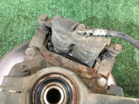 前轮毂 294 SUBARU LEGACY OEM 28012AC040 28012AC050 28016AA011 26310AC040 26291AC041 BE5 2000 EJ206