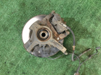 前轮毂 294 SUBARU LEGACY OEM 28012AC040 28012AC050 28016AA011 26310AC040 26291AC041 BE5 2000 EJ206