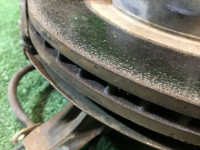 前轮毂 294 SUBARU LEGACY OEM 28012AC040 28012AC050 28016AA011 26310AC040 26291AC041 BE5 2000 EJ206