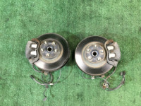 ดุมล้อหน้า 294 28012AC040 28012AC050 28016AA011 26310AC040 26291AC041 SUBARU LEGACY