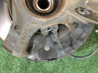 前轮毂 294 SUBARU LEGACY OEM 28012AC040 28012AC050 28016AA011 26310AC040 26291AC041 BE5 2000 EJ206