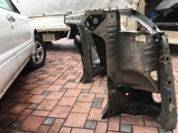 Телевизор SUBARU LEGACY OEM 53060AE000 53040AE000 53060AE050 BE5 2000