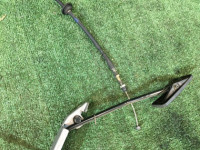 สายคันเร่ง SUBARU LEGACY OEM 37114AE010 36011AE000 BE5 2000 EJ206