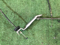 สายคันเร่ง SUBARU LEGACY OEM 37114AE010 36011AE000 BE5 2000 EJ206