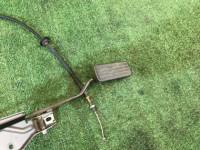 สายคันเร่ง SUBARU LEGACY OEM 37114AE010 36011AE000 BE5 2000 EJ206