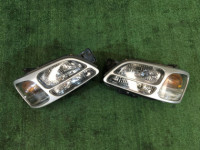 ไฟหน้า Ксенон 84001AE280 84001AE281 84001AE290 84001AE291 SUBARU LEGACY