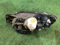 Faróis Ксенон SUBARU LEGACY OEM 84001AE280 84001AE281 84001AE290 84001AE291 BE5 2000