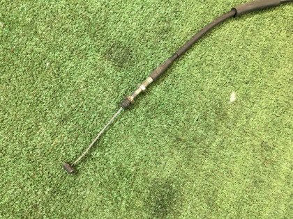 アクセルワイヤー SUBARU LANCASTER OEM 37114AE000 BH9 1998 EJ254
