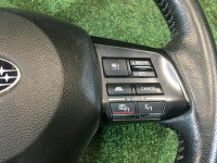 Volante С Airbag SUBARURU LEGACY OEM 34312AJ080VH, 83154AJ250, 98211AJ050VH BMM BR9 BRF BRM BM9 2012 Silver G1U