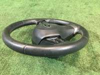 Volante С Airbag SUBARURU LEGACY OEM 34312AJ080VH, 83154AJ250, 98211AJ050VH BMM BR9 BRF BRM BM9 2012 Silver G1U