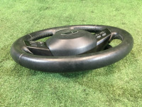 Volante С Airbag SUBARURU LEGACY OEM 34312AJ080VH, 83154AJ250, 98211AJ050VH BMM BR9 BRF BRM BM9 2012 Silver G1U