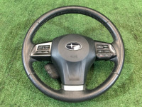 พวงมาลัย С Airbag 34312AJ080VH, 83154AJ250, 98211AJ050VH SUBARURU LEGACY