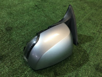Espejo izquierdo SUBARURU LEGACY OEM 91036AJ231, 91054AJ210TQ, 84401AJ010 BMM 2012 Silver G1U