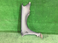 左フロントフェンダー SUBARU LEGACY OEM 57120AE011 BEE 2002 black 18L,15K