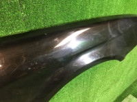 บังโคลนหน้าขวา SUBARU LEGACY OEM 57120AE001 BEE BHE BE5 BE9 BH5 BH9 2002 black 18L,15K