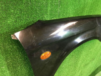 บังโคลนหน้าขวา SUBARU LEGACY OEM 57120AE001 BEE BHE BE5 BE9 BH5 BH9 2002 black 18L,15K