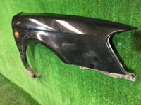 บังโคลนหน้าขวา SUBARU LEGACY OEM 57120AE001 BEE BHE BE5 BE9 BH5 BH9 2002 black 18L,15K