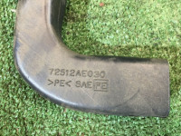 ท่อลม Под макинтош SUBARU LEGACY OEM 72512AE030 72512AE040 BE5 2000 Silver 792