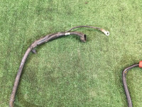 バッテリーケーブル SUBARU LEGACY OEM 81601AE000 BE5 2000 EJ206