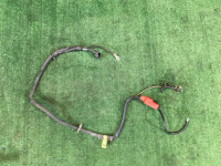 Cabos de bateria 81601AE000 SUBARU LEGACY