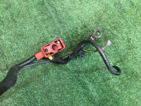 バッテリーケーブル SUBARU LEGACY OEM 81601AE000 BE5 2000 EJ206