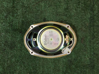 แผงหลังเบาะท้าย Сабвуфер Macintosh SUBARU LEGACY OEM 65510AE410ML BE5 2000 Silver 792