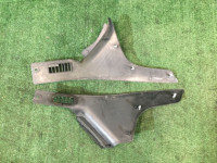 แผงพลาสติกภายในห้องโดยสาร SUBARU LEGACY OEM 66060AE180ML 66060AE190ML BE5 2000 Silver 792