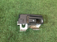 Fuel flap release SUBARU LEGACY OEM 57345AA060ML 57346AA010ML BE5 2000 Silver 792