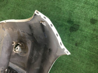 フロントバンパー TOYOTA RUSH OEM 52119B4171A1, 52119B4170A1 J210E 2014 WHITE PEARL W24